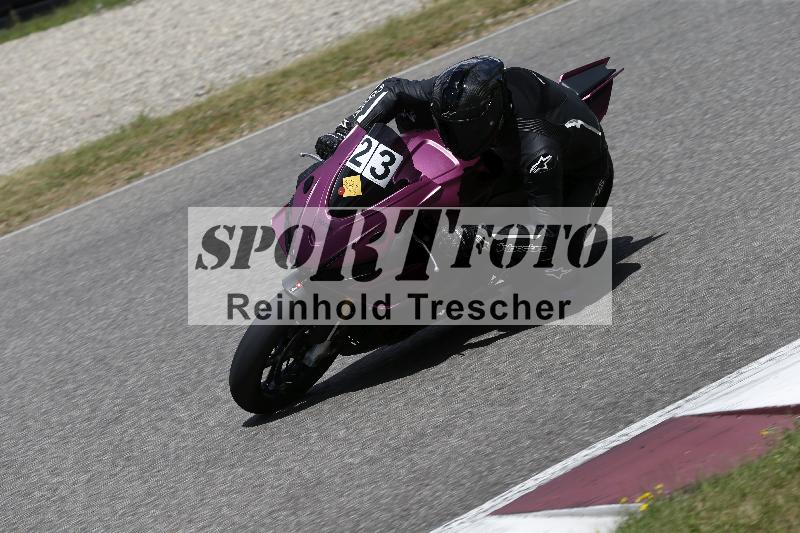 /18 05.06.2026  TZ Motorsport ADR/Gruppe gelb/23